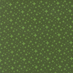 Scenery - Starlight- Cypress