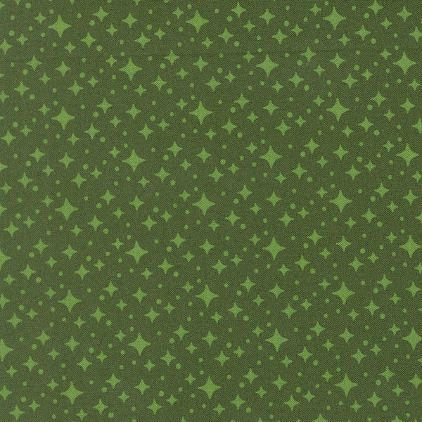 Scenery - Starlight- Cypress