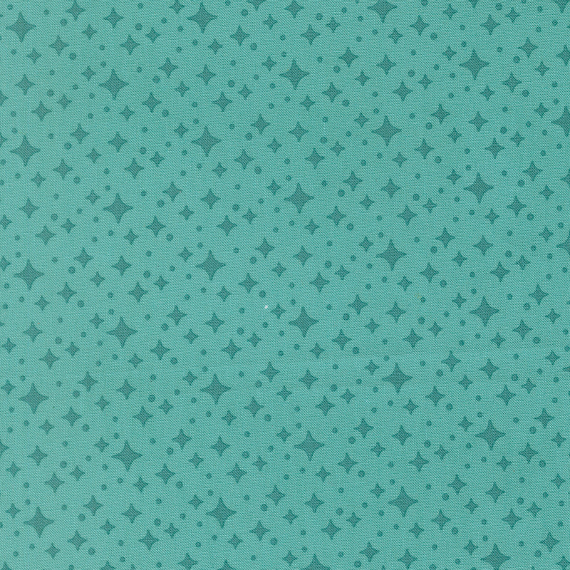 Scenery - Starlight- Poolside
