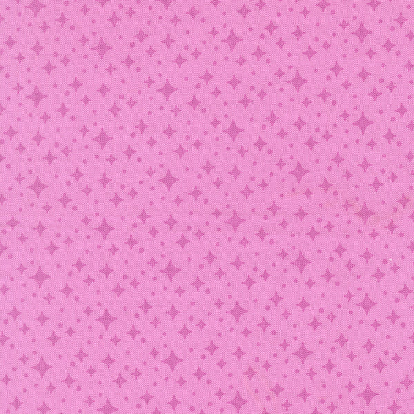 Scenery - Starlight- Sweet Pea