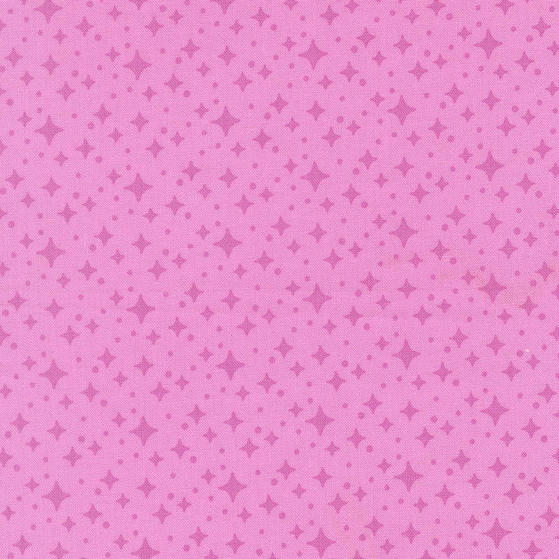 Scenery - Starlight- Sweet Pea