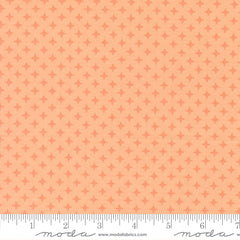 Scenery - Diamonds - Cantaloupe