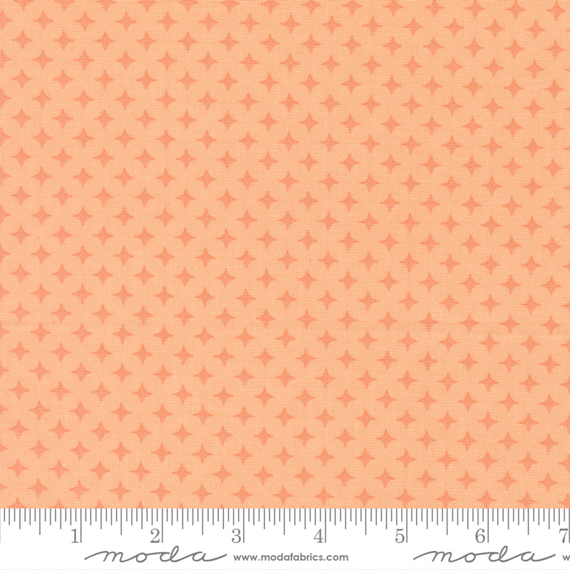 Scenery - Diamonds - Cantaloupe