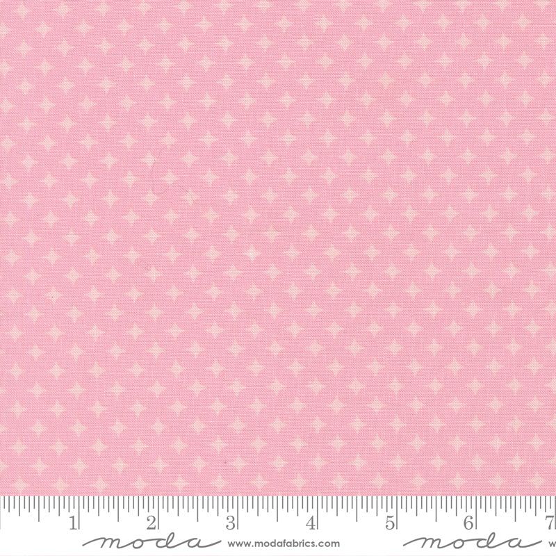 Scenery - Diamonds - Blush