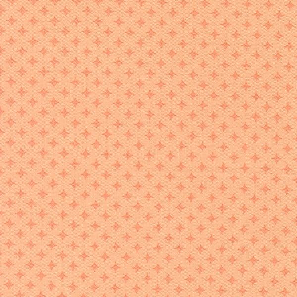 Scenery - Diamonds - Cantaloupe