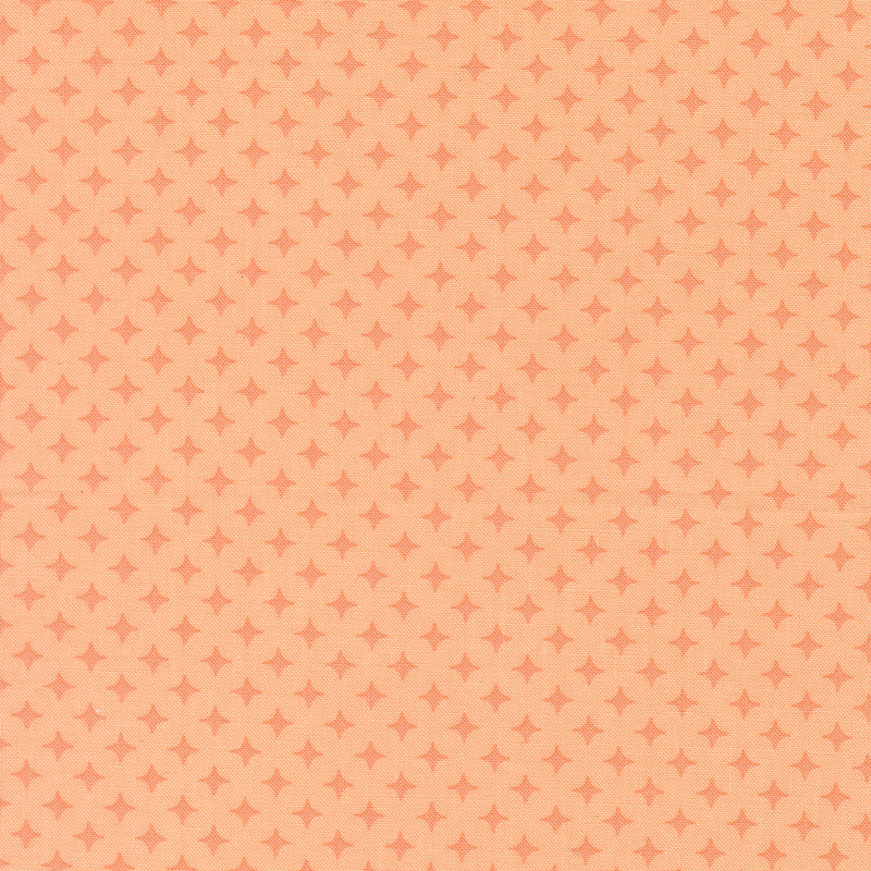 Scenery - Diamonds - Cantaloupe