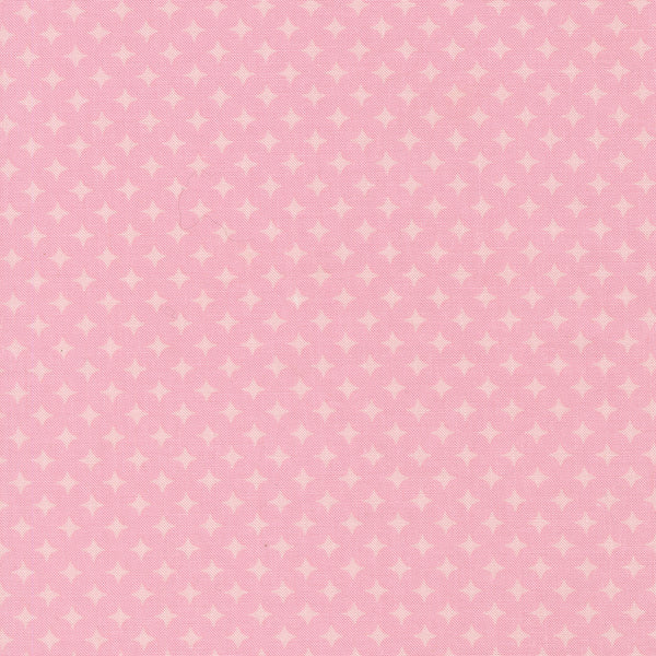 Scenery - Diamonds - Blush