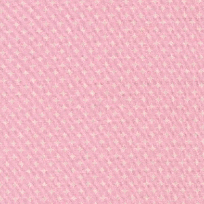 Scenery - Diamonds - Blush