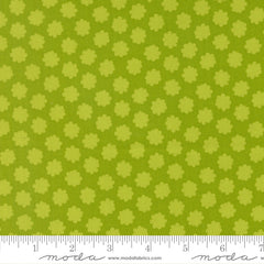 Scenery - Puffball - Lime