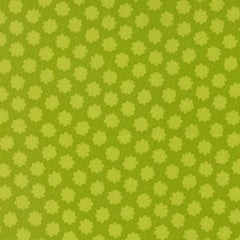Scenery - Puffball - Lime