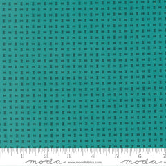 Scenery - Spools - Turquoise