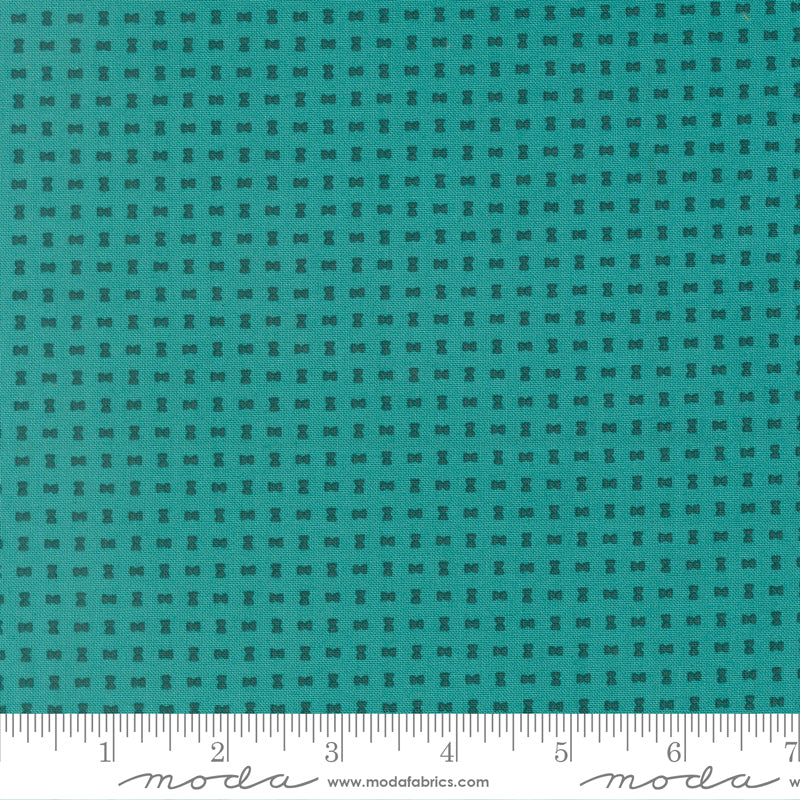 Scenery - Spools - Turquoise