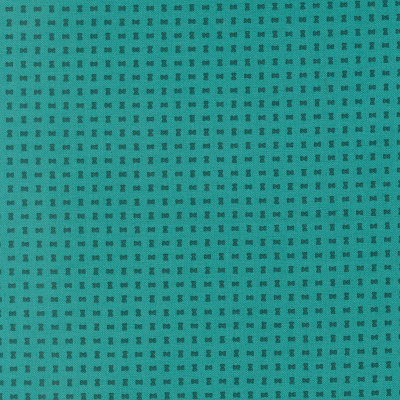 Scenery - Spools - Turquoise