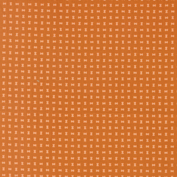 Scenery - Spools - Pumpkin