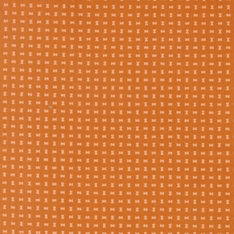 Scenery - Spools - Pumpkin