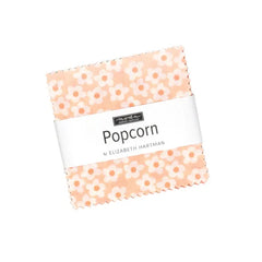 Popcorn Mini Charms