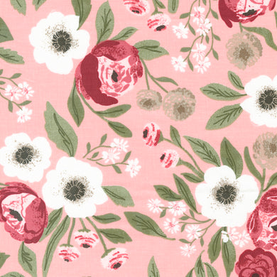 Lovestruck - Garden Sweet - Blush