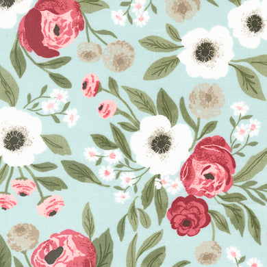 Lovestruck - Garden Sweet - Mist
