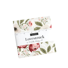Load image into Gallery viewer, Lovestruck - Charm Squares