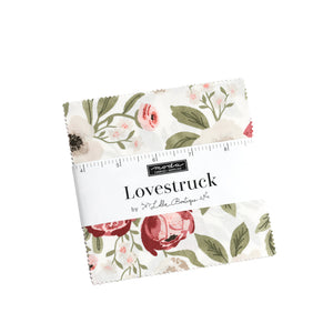 Lovestruck - Charm Squares