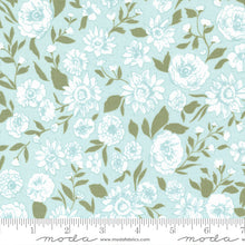 Load image into Gallery viewer, Lovestruck - Floral Toile - Mist