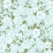 Load image into Gallery viewer, Lovestruck - Floral Toile - Mist