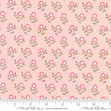 Load image into Gallery viewer, Lovestruck - Small Floral - Blush