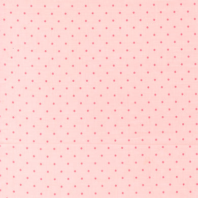 Lovestruck - Dots - Blush