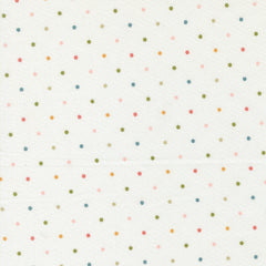 Wild Honey - Magic Dot Daisy