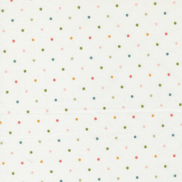 Wild Honey - Magic Dot Daisy