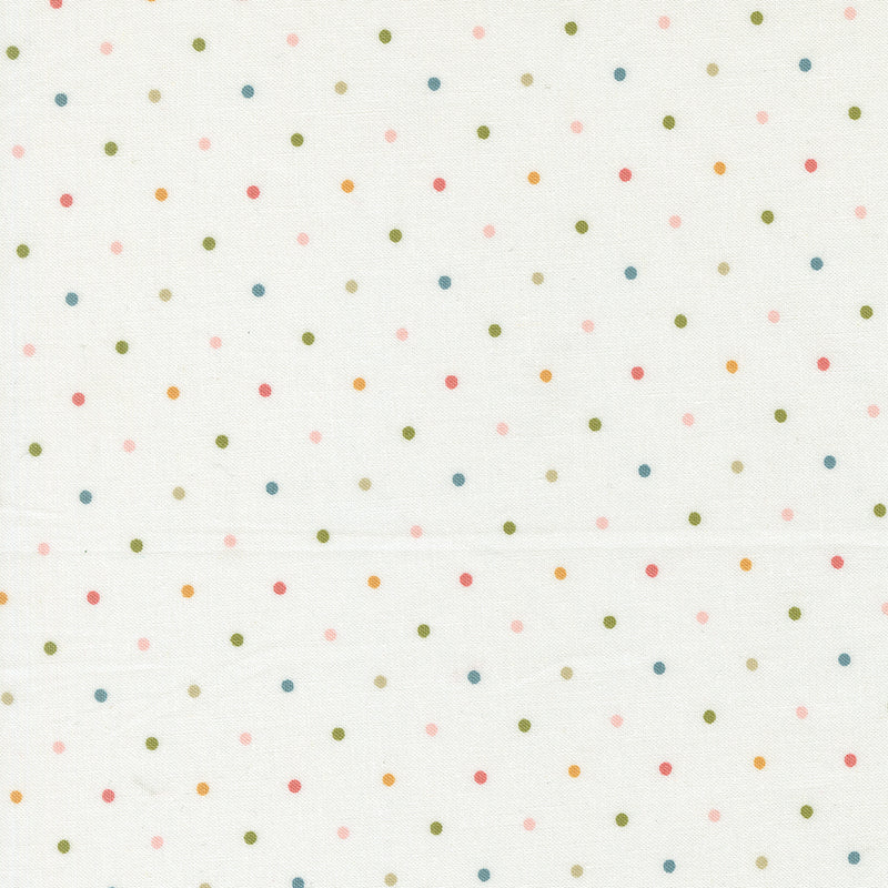 Wild Honey - Magic Dot Daisy