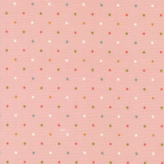 Wild Honey - Magic Dot Carnation