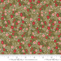 Berry & Pine - Posies Sage