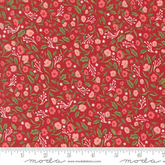 Berry & Pine - Posies Cranberry