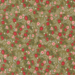 Berry & Pine - Posies Sage