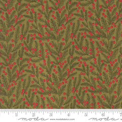 Berry & Pine - Pine Needles Sage