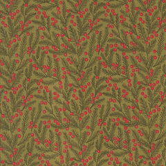 Berry & Pine - Pine Needles Sage