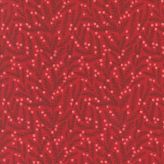 Berry & Pine - Pine Needles Cranberry