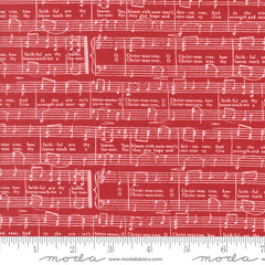 Berry & Pine - Oh Christmas Tree Cranberry