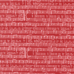 Berry & Pine - Oh Christmas Tree Cranberry