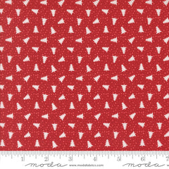 Berry & Pine - Little Trees Cranberry