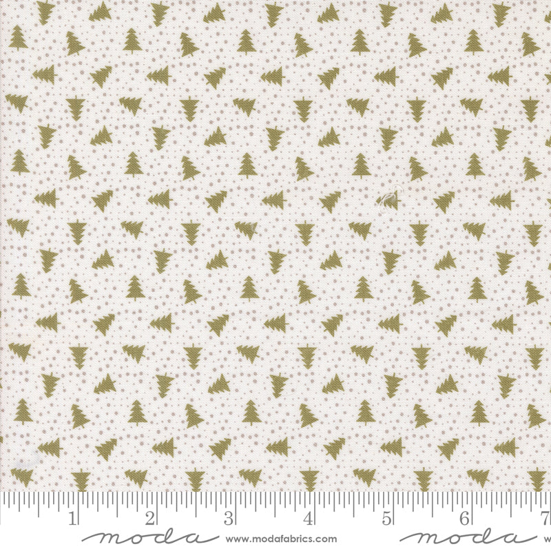 Berry & Pine - Little Trees Snow