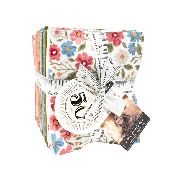 Wild Honey Fat Quarter Bundle - 30 pieces