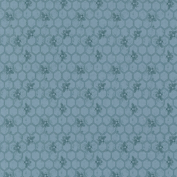 Wild Honey - Honeycomb Sky