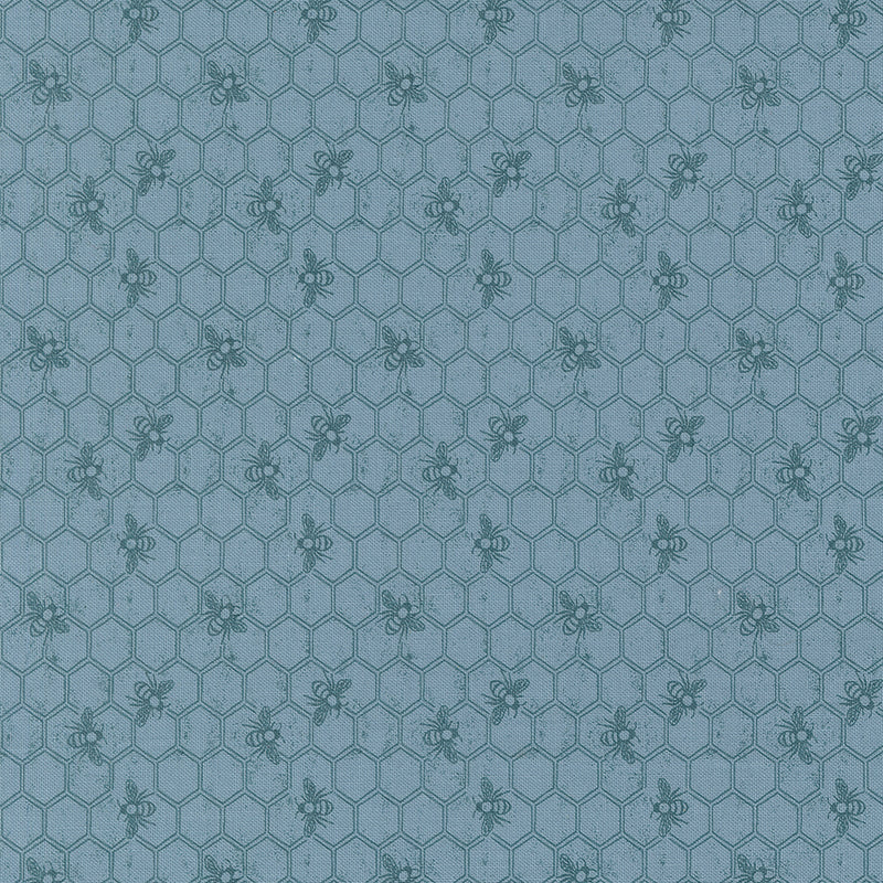 Wild Honey - Honeycomb Sky