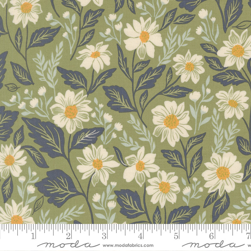 True Love - Romance Blooms - Fern