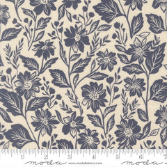 True Love - Romance Blooms - Cream