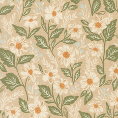 True Love - Romance Blooms - Oatmeal