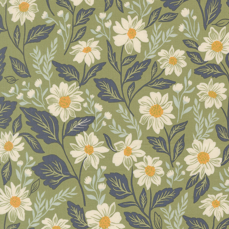 True Love - Romance Blooms - Fern