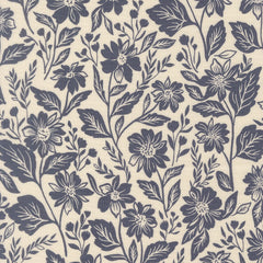 True Love - Romance Blooms - Cream